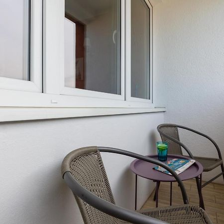 Apartaments Solec 79 By Noclegi Renters 바르샤바 외부 사진