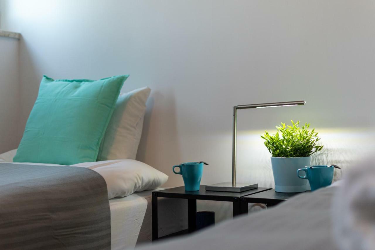 Apartaments Solec 79 By Noclegi Renters 바르샤바 외부 사진